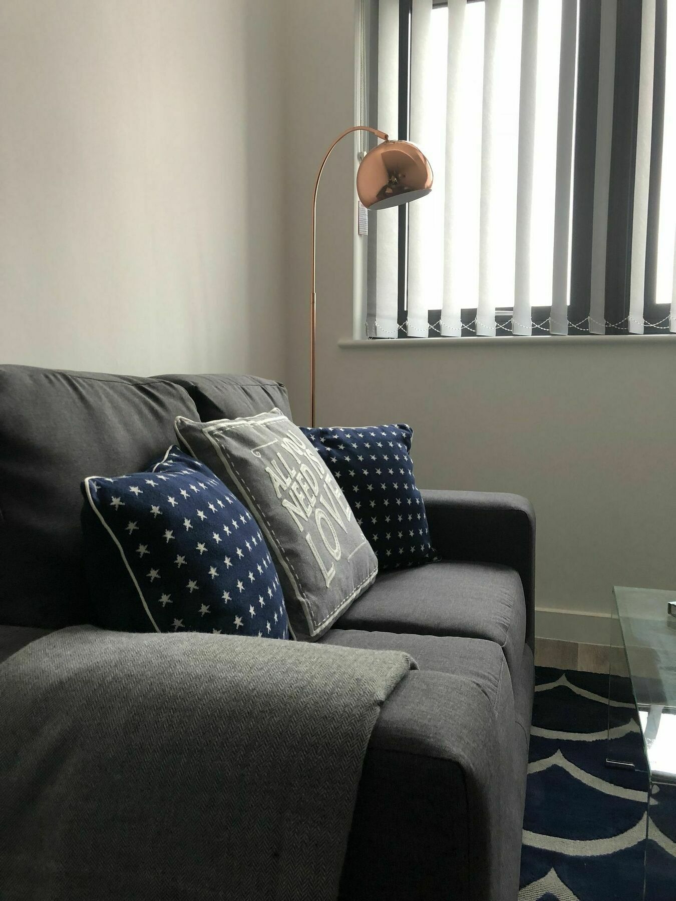 Caro Short Stay - Parker Street Liverpool Exterior foto