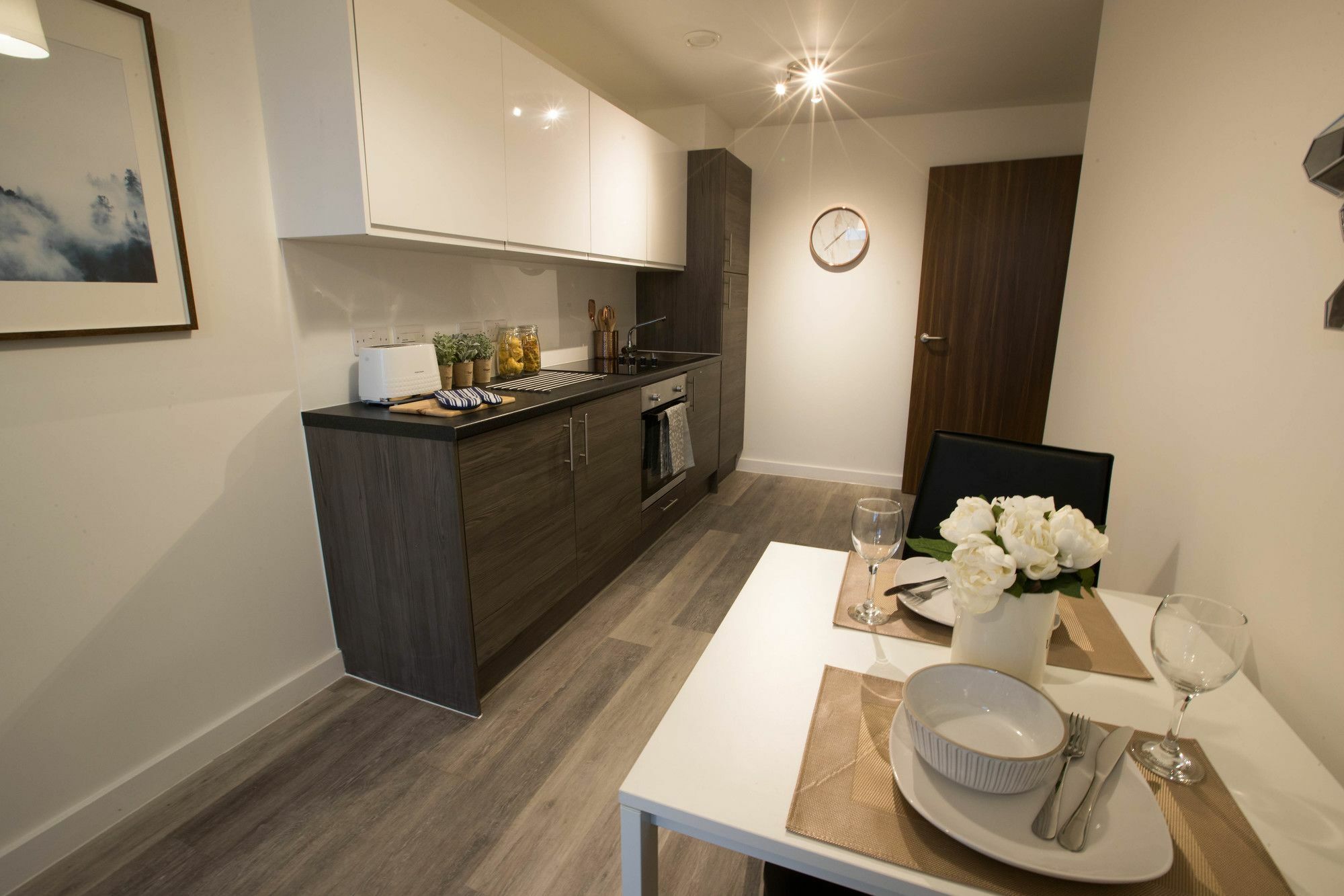 Caro Short Stay - Parker Street Liverpool Exterior foto