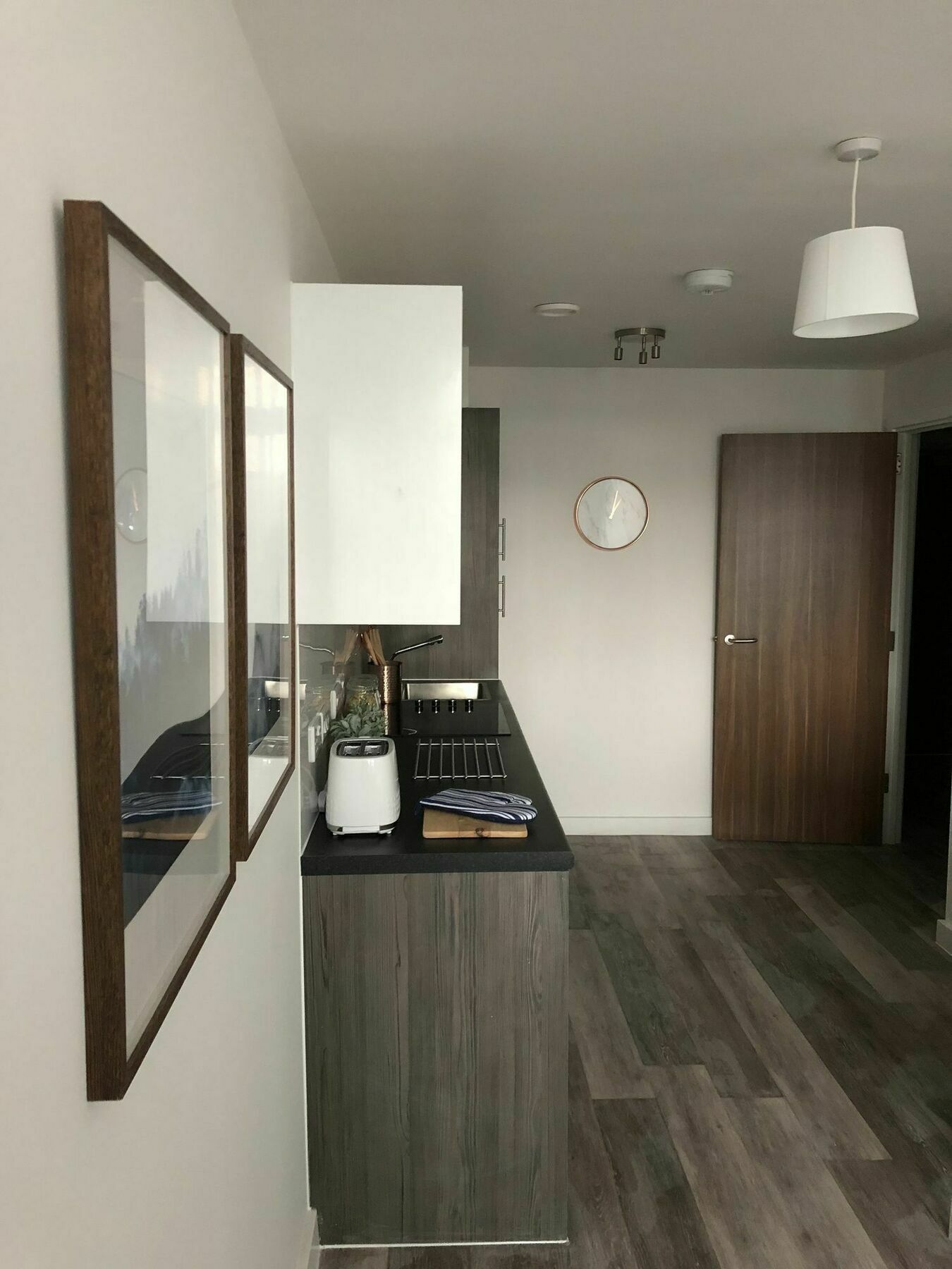 Caro Short Stay - Parker Street Liverpool Exterior foto