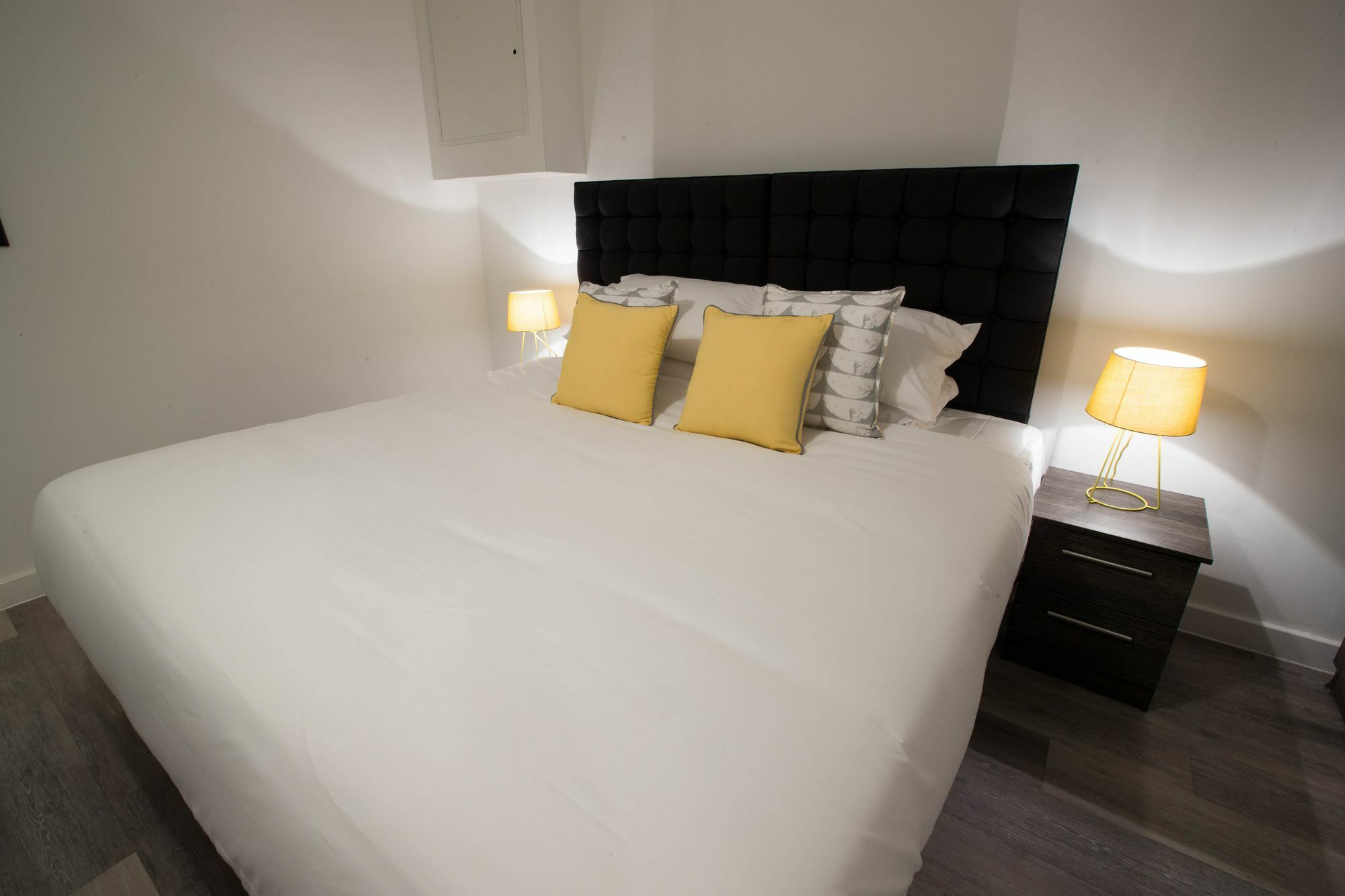 Caro Short Stay - Parker Street Liverpool Exterior foto