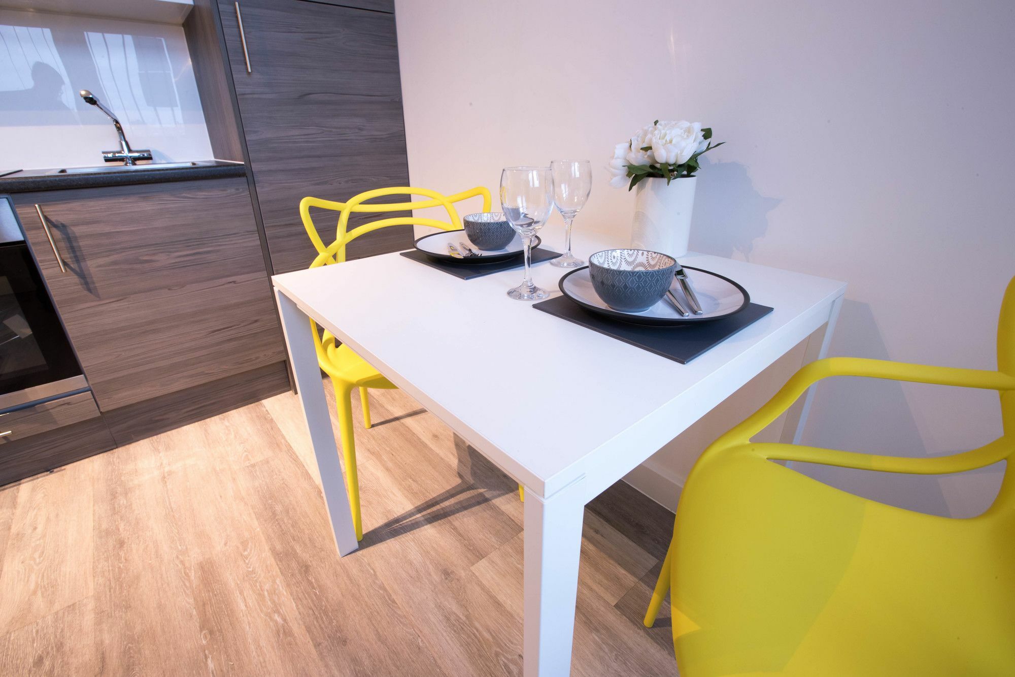 Caro Short Stay - Parker Street Liverpool Exterior foto